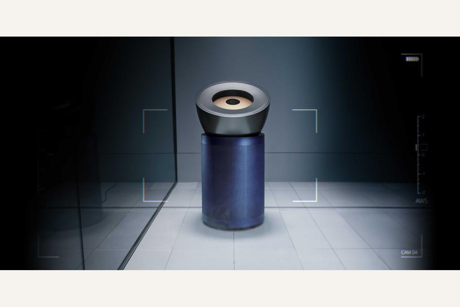 Dyson Purifier Big+Quiet Formaldehyde hero image
