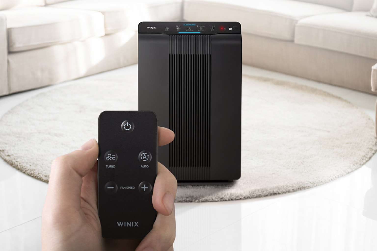 Winix 5500-2 hero image
