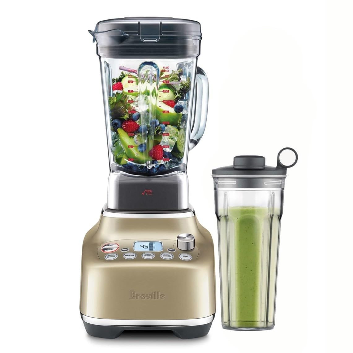 Breville Super Q BBL920 product image