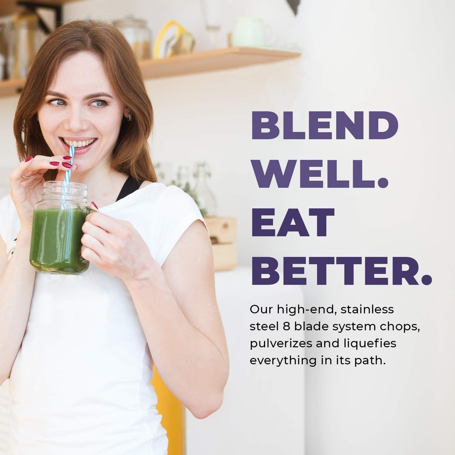 Cleanblend Commercial Blender product image
