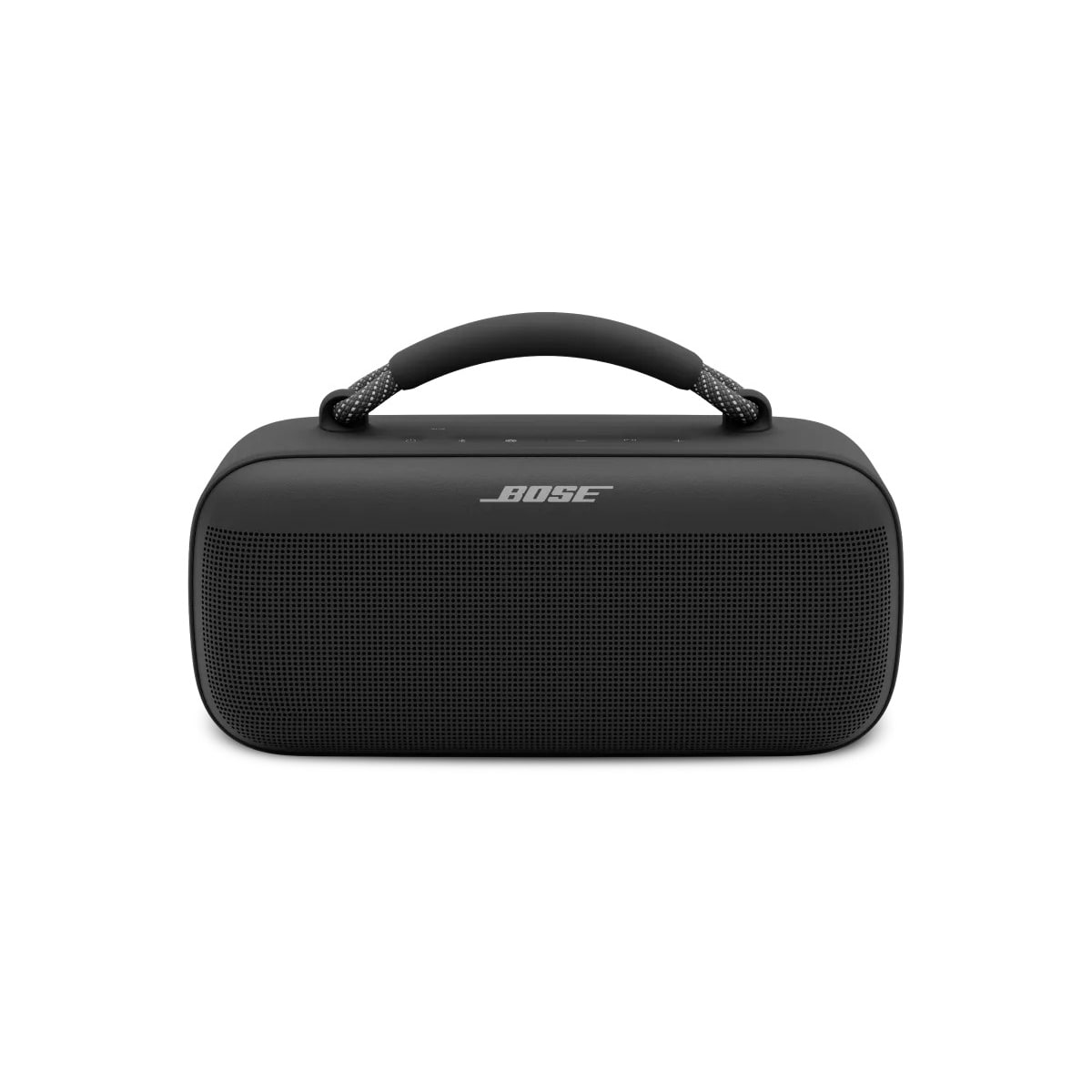 Bose SoundLink Max official Bose product image, black colorway
