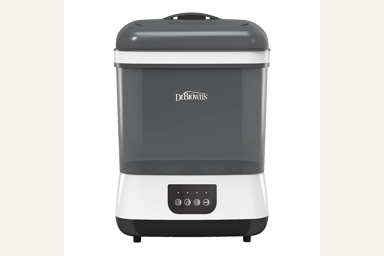 Dr. Brown's All-in-One Sterilizer and Dryer hero product image