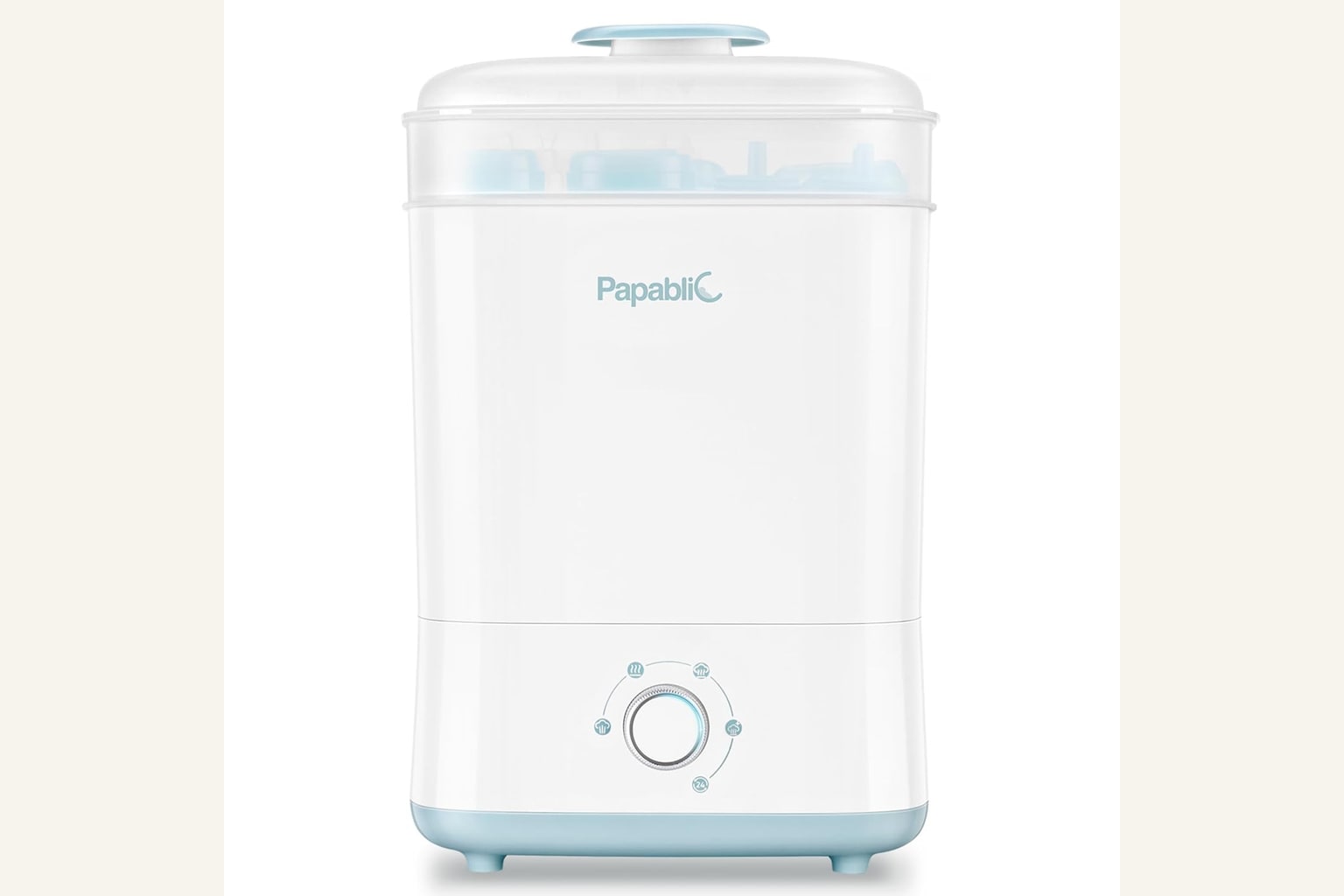 Papablic Baby Bottle Sterilizer and Dryer Pro product image