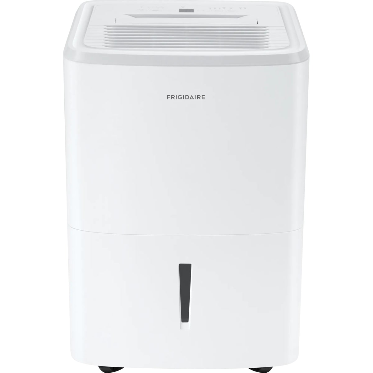Frigidaire 50 Pint Dehumidifier w/Wi-Fi hero image