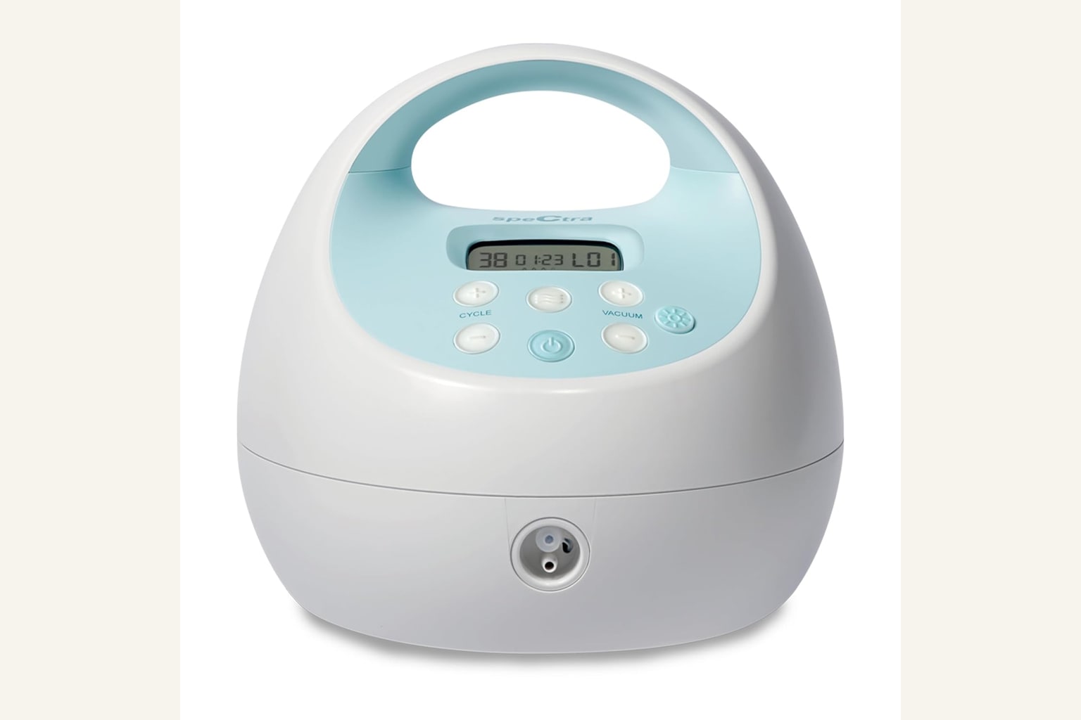 Spectra S1 Plus Electric Breast Pump product image
