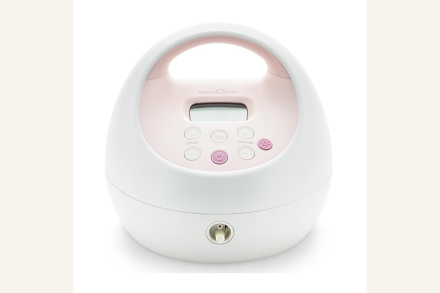 Spectra S2 Plus Electric Breast Pump product image