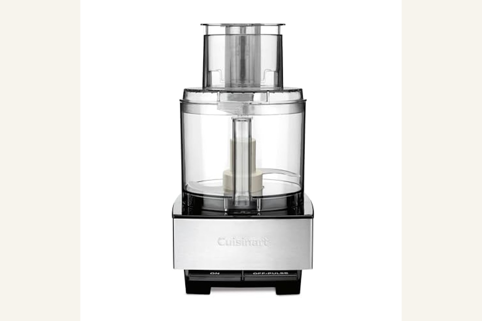 Cuisinart Custom 14-Cup Food Processor hero product image