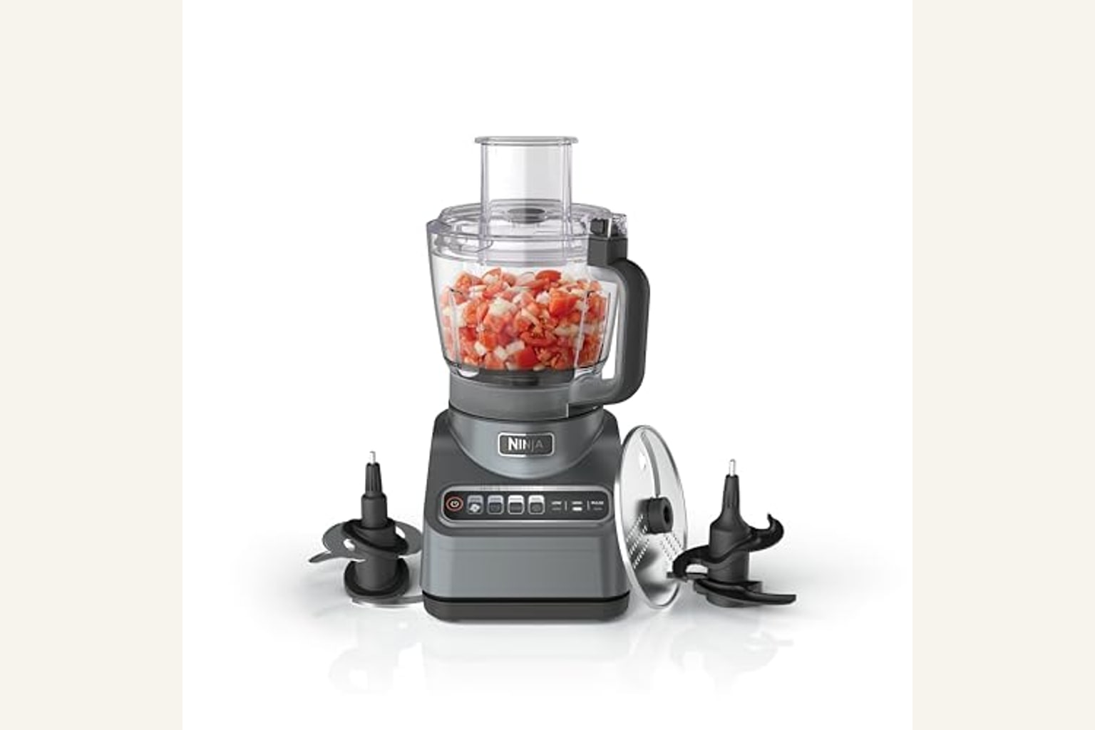 Ninja Professional Plus Food Processor hero product image