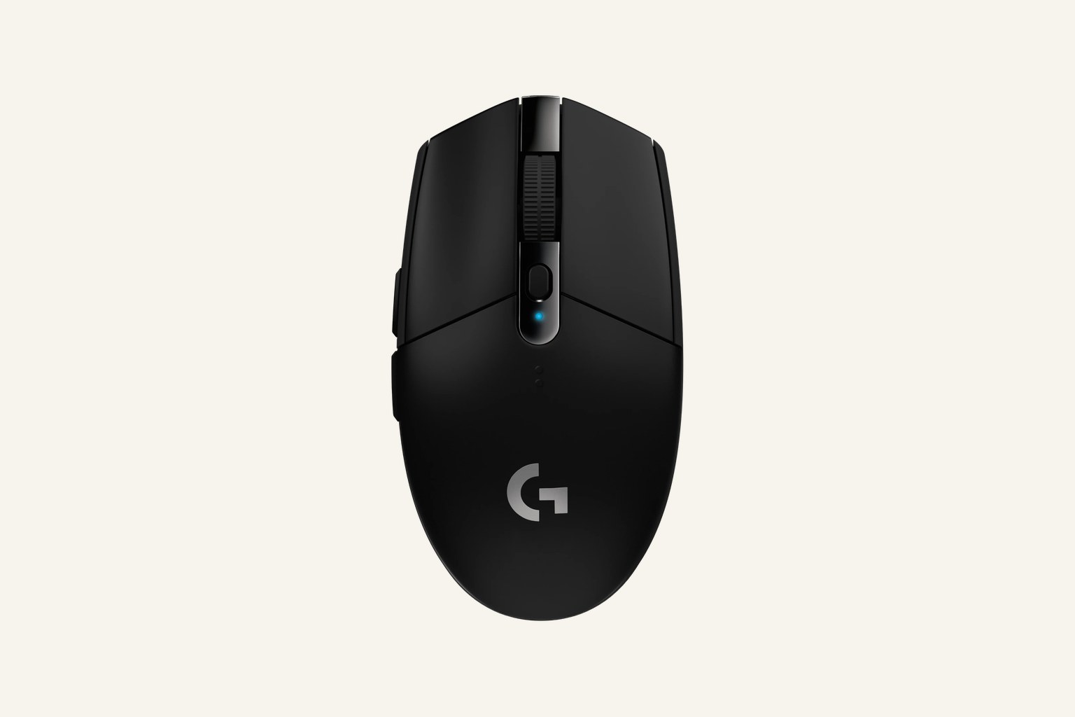 Logitech G305 LIGHTSPEED hero image