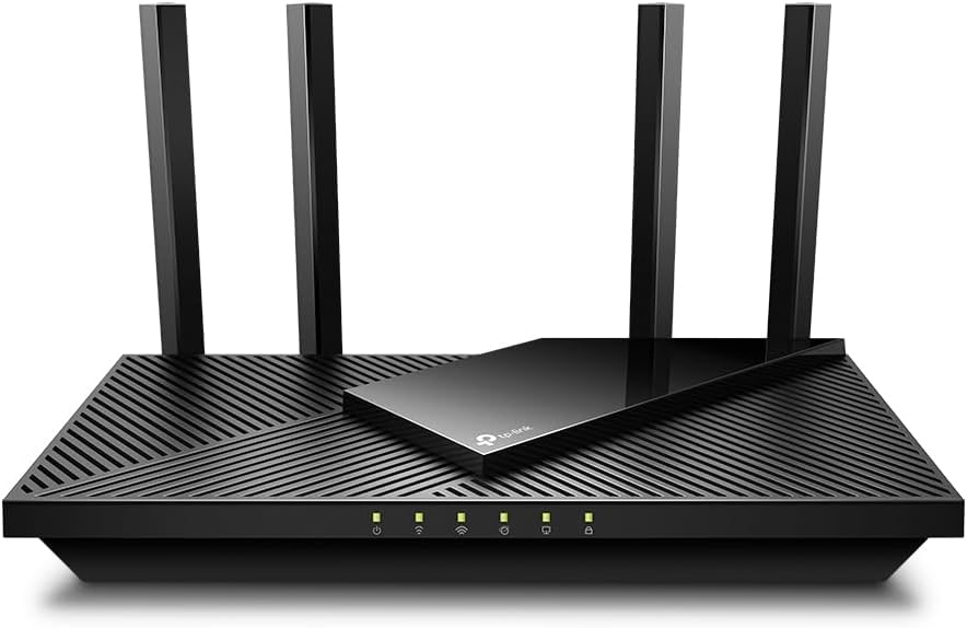 TP-Link Archer AX21 V5 product image