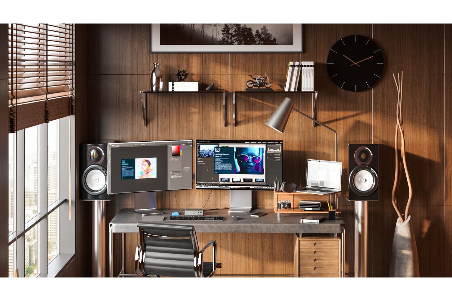 CalDigit TS4 Thunderbolt 4 Dock product image