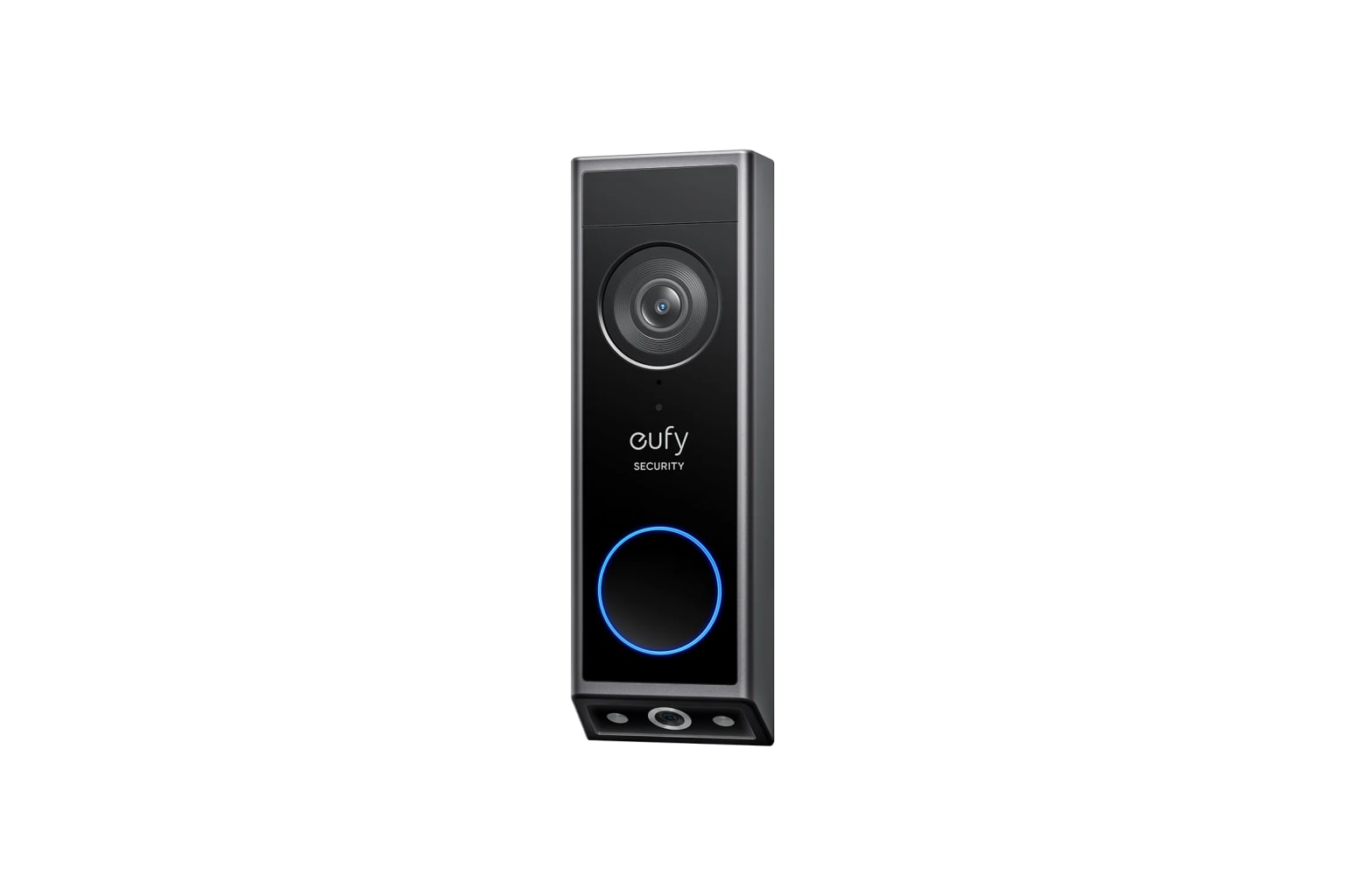 eufy Security Video Doorbell E340 front product image
