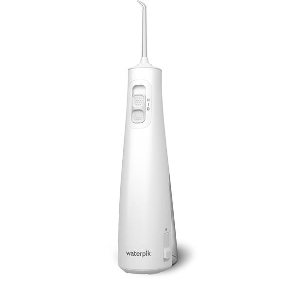 Waterpik Cordless Pulse 3100 WF-20 white hero image