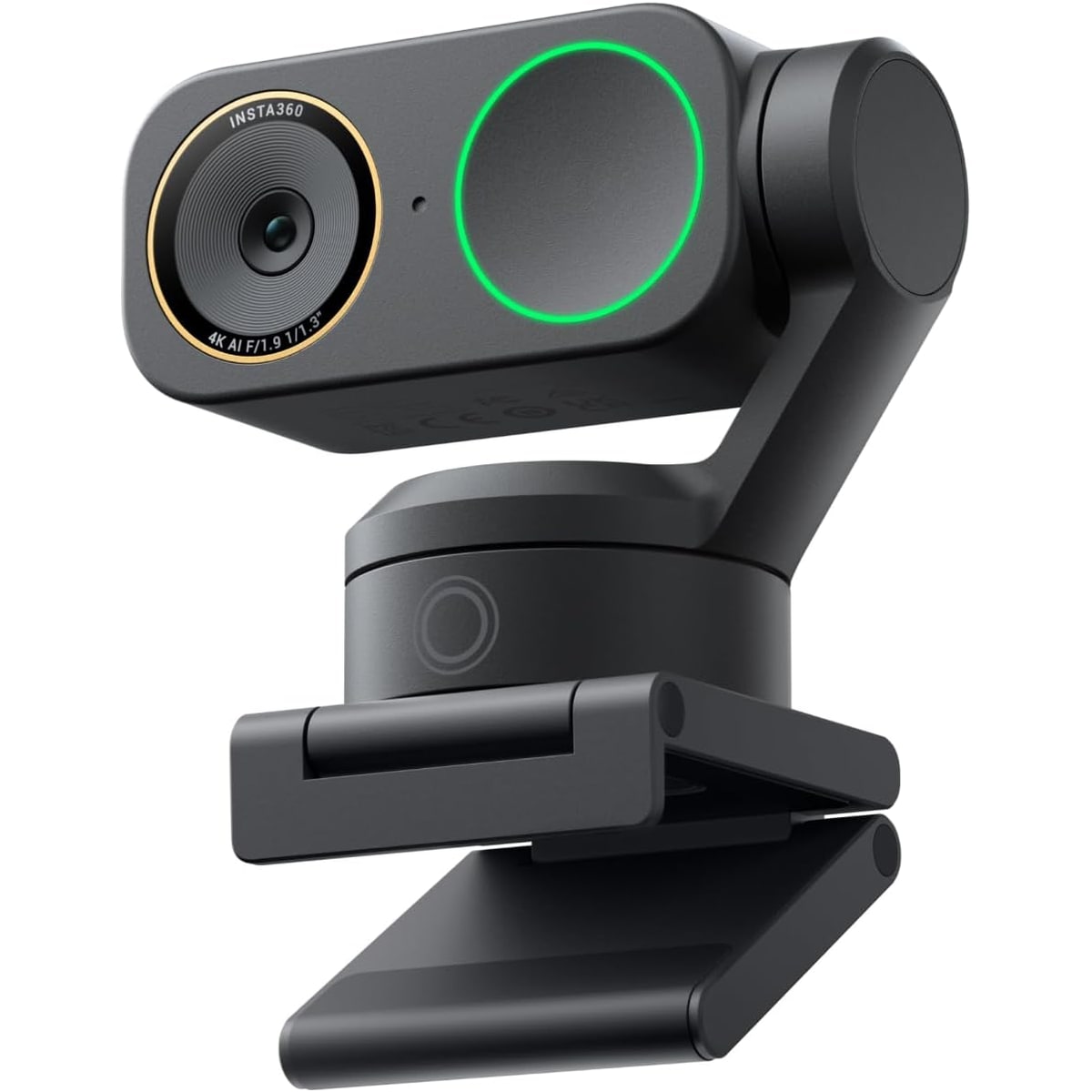 Insta360 Link 2 Pro hero image