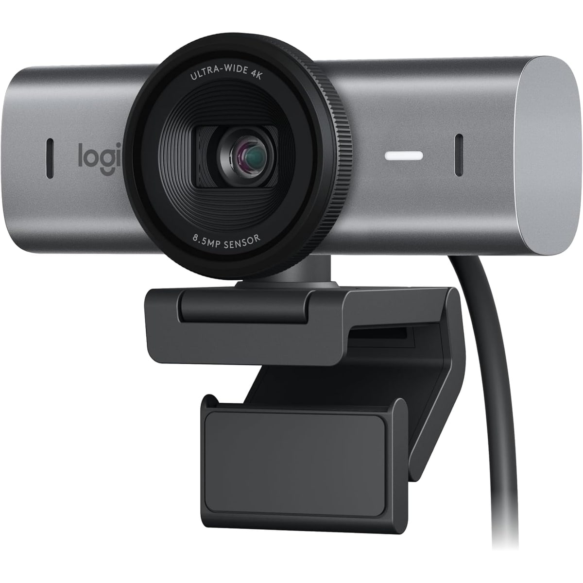 Logitech MX Brio hero image